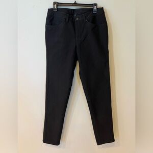 Lululemon ABC pant new without tags, black size 31